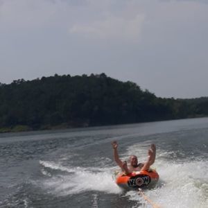 Meet your Posher, Jon